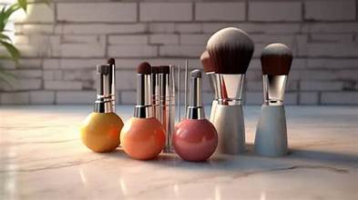 Cosmetics