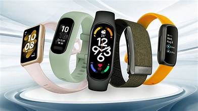 Fitness Trackers